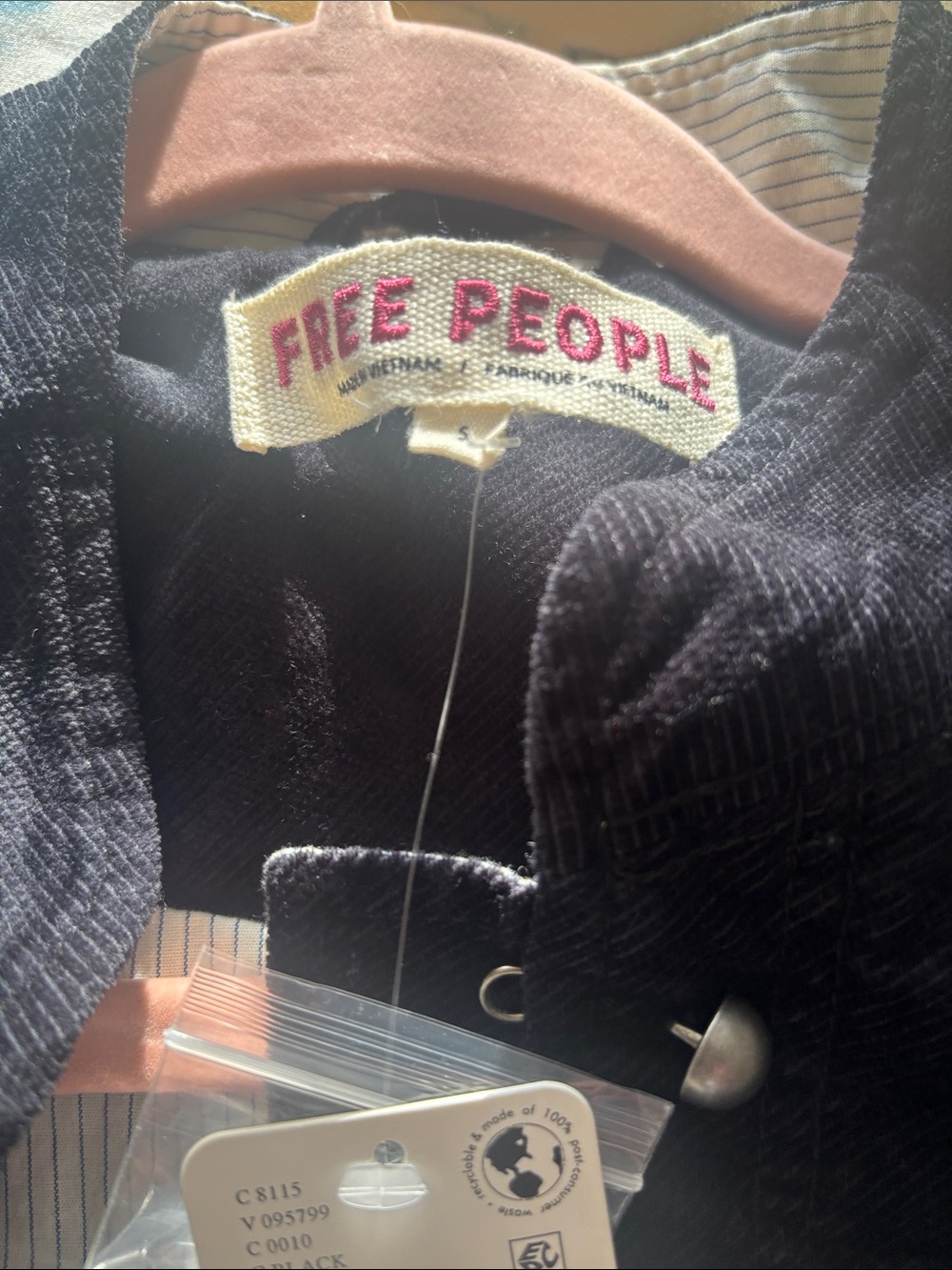 Jacket - Picture 4 of 4